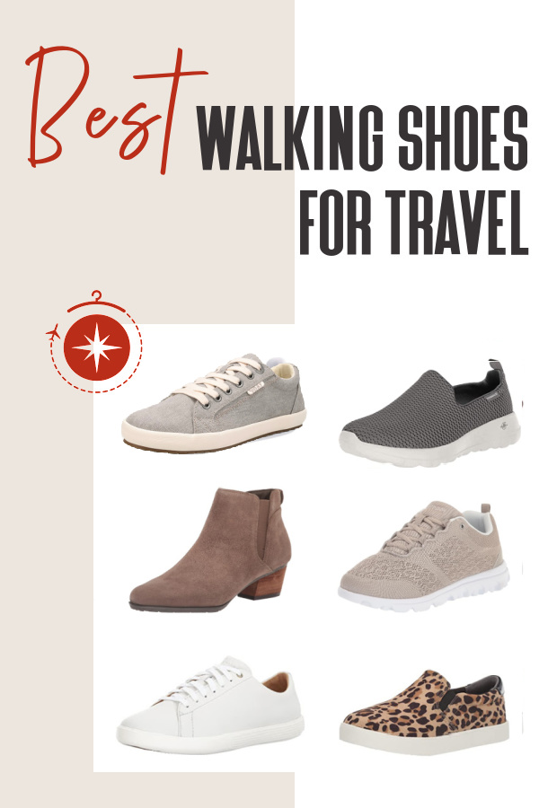 Stylish walking hot sale